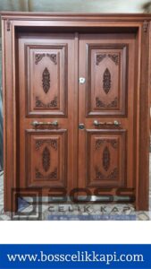 Villa Kapisi Modelleri Villa Kapisi Fiyatlari Indirimli Villa Kapilari Kompozit Villa Kapisi Celik Kapi Bosscelikkapi 2022 12 15T010849.997