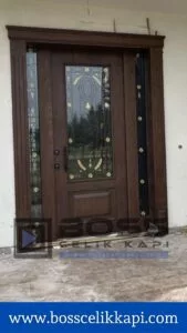 Villa Kapisi Modelleri Villa Kapisi Fiyatlari Indirimli Villa Kapilari Kompozit Villa Kapisi Celik Kapi Bosscelikkapi 2022 12 15T011525.700