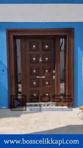 Villa Kapisi Modelleri Villa Kapisi Fiyatlari Indirimli Villa Kapilari Kompozit Villa Kapisi Celik Kapi Bosscelikkapi 4