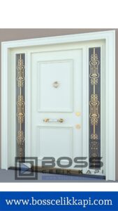Villa Kapisi Modelleri Villa Kapisi Fiyatlari Indirimli Villa Kapilari Kompozit Villa Kapisi Celik Kapi Bosscelikkapi 84