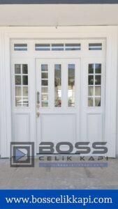 Villa Kapisi Modelleri Villa Kapisi Fiyatlari Indirimli Villa Kapilari Kompozit Villa Kapisi Celik Kapi Bosscelikkapi 91