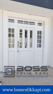 Villa Kapisi Modelleri Villa Kapisi Fiyatlari Indirimli Villa Kapilari Kompozit Villa Kapisi Celik Kapi Bosscelikkapi 92