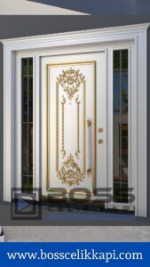 Villa Kapisi Modelleri Villa Kapisi Fiyatlari Indirimli Villa Kapilari Kompozit Villa Kapisi Celik Kapi Bosscelikkapi 94