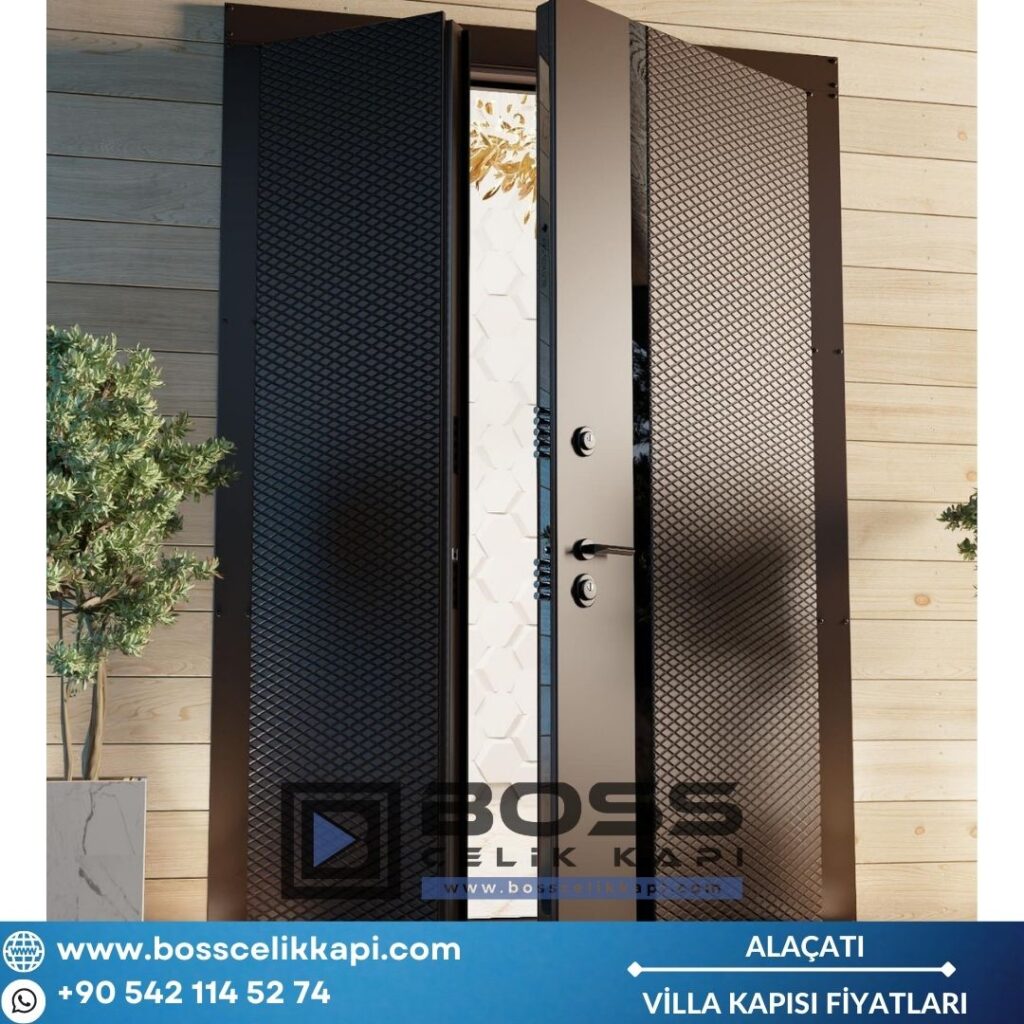 Alaçatı Villa Kapı Fiyatları 1 Alacati-Villa-Kapi-Modelleri-Villa-Kapisi-Fiyatlari