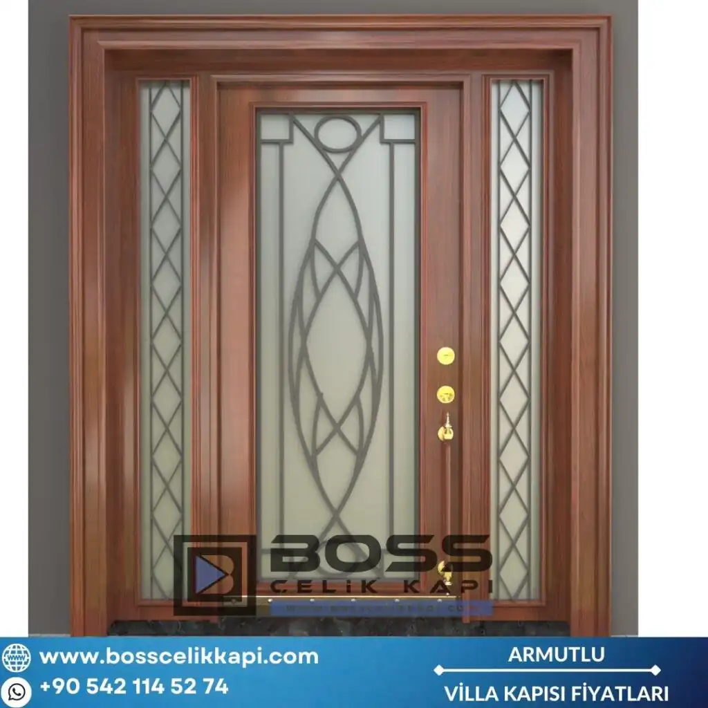 Armutlu Villa Kapı Fiyatları 1 Armutlu-Villa-Kapi-Modelleri-Villa-Kapisi-Fiyatlari