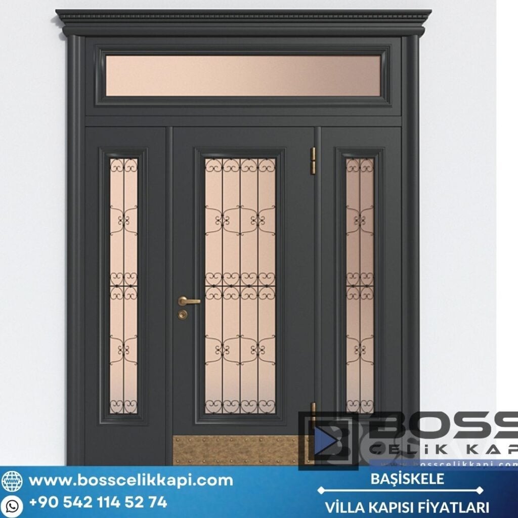 Başiskele Villa Kapı Fiyatları 17 Basiskele-Villa-Kapi-Modelleri-Villa-Kapisi-Fiyatlari