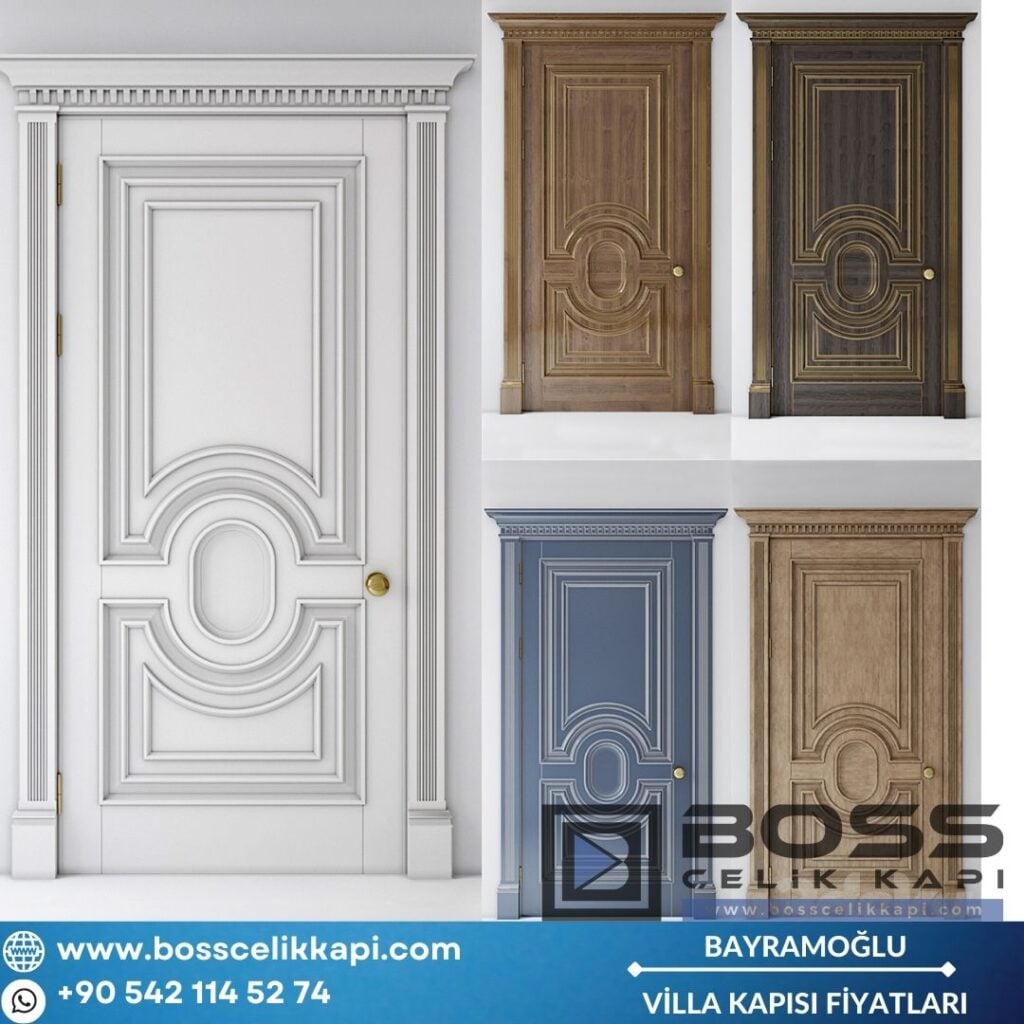 Bayramoğlu Villa Kapı Fiyatları 1 Bayramoglu-Villa-Kapi-Modelleri-Villa-Kapisi-Fiyatlari