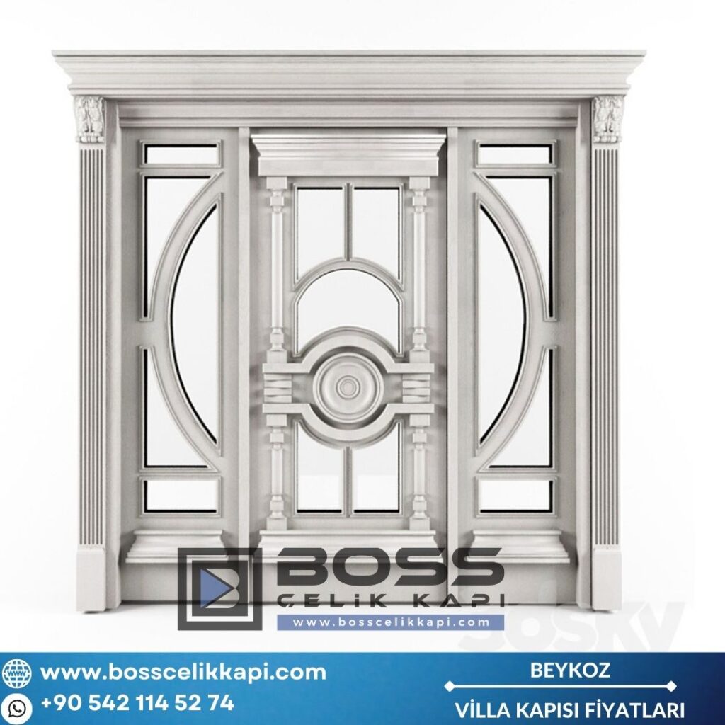 Beykoz Villa Kapı Fiyatları 15 Beykoz-Villa-Kapi-Modelleri-Villa-Kapisi-Fiyatlari