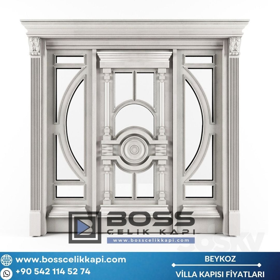 Beykoz Villa Kapı Fiyatları 2 Beykoz-Villa-Kapi-Modelleri-Villa-Kapisi-Fiyatlari