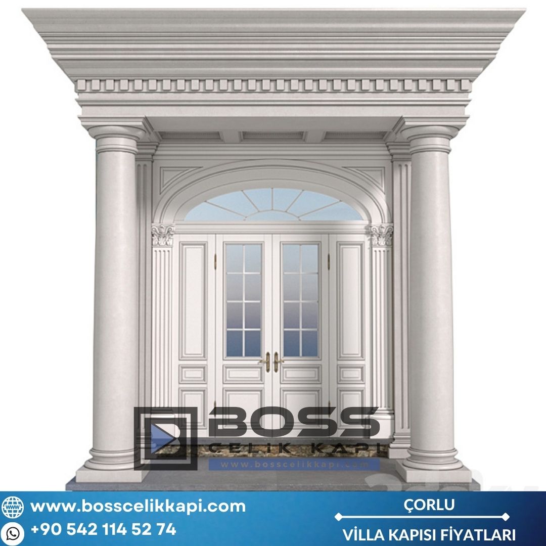 Çorlu Villa Kapı Fiyatları 2 Corlu-Villa-Kapi-Modelleri-Villa-Kapisi-Fiyatlari