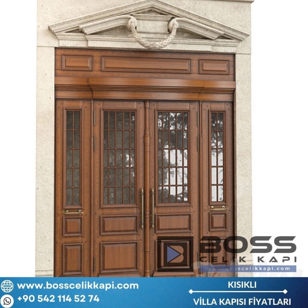Kısıklı Villa Kapı Fiyatları 3 Kisikli-Villa-Kapi-Modelleri-Villa-Kapisi-Fiyatlari