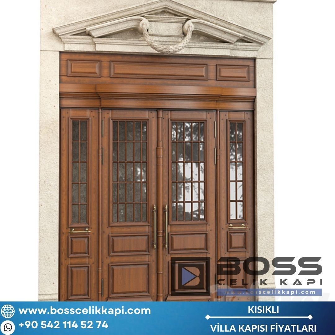 Kısıklı Villa Kapı Fiyatları 2 Kisikli-Villa-Kapi-Modelleri-Villa-Kapisi-Fiyatlari