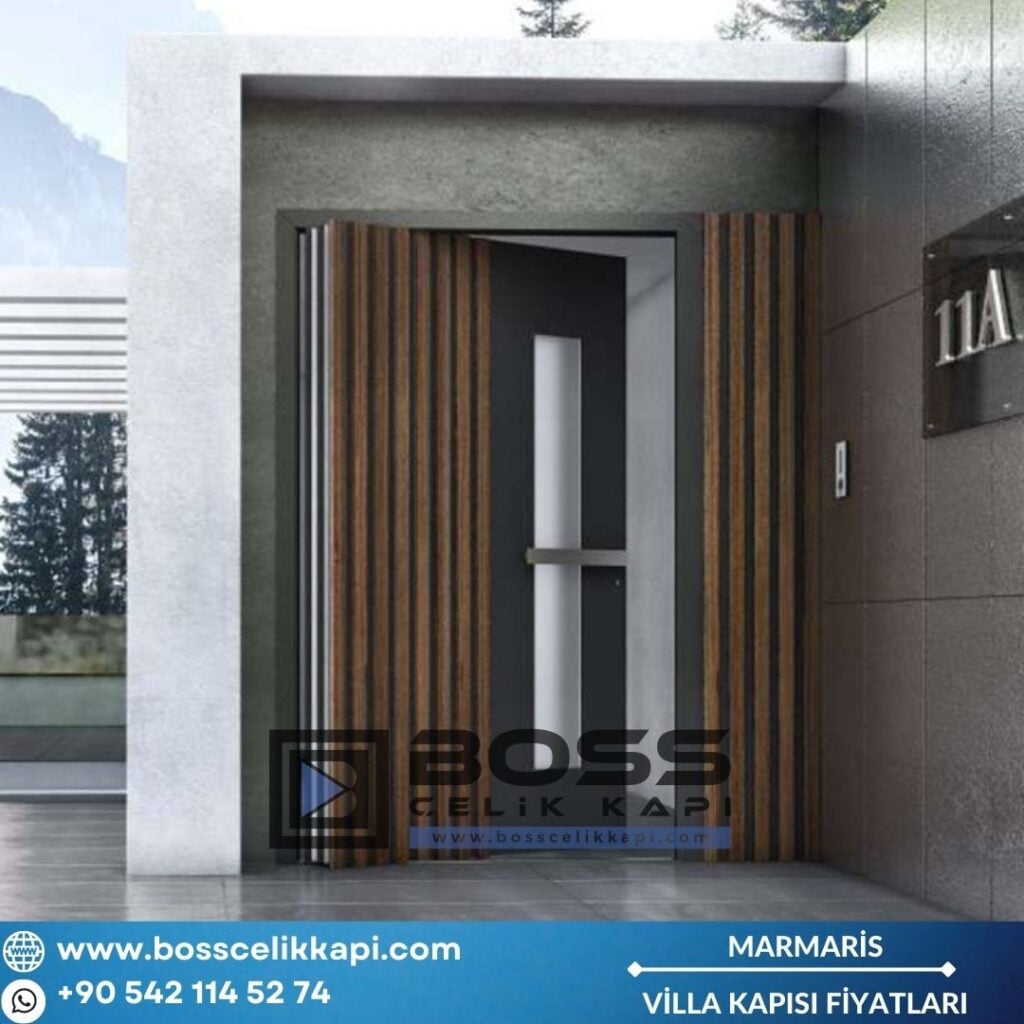 Marmaris Villa Kapı Fiyatları 15 Marmaris-Villa-Kapi-Modelleri-Villa-Kapisi-Fiyatlari