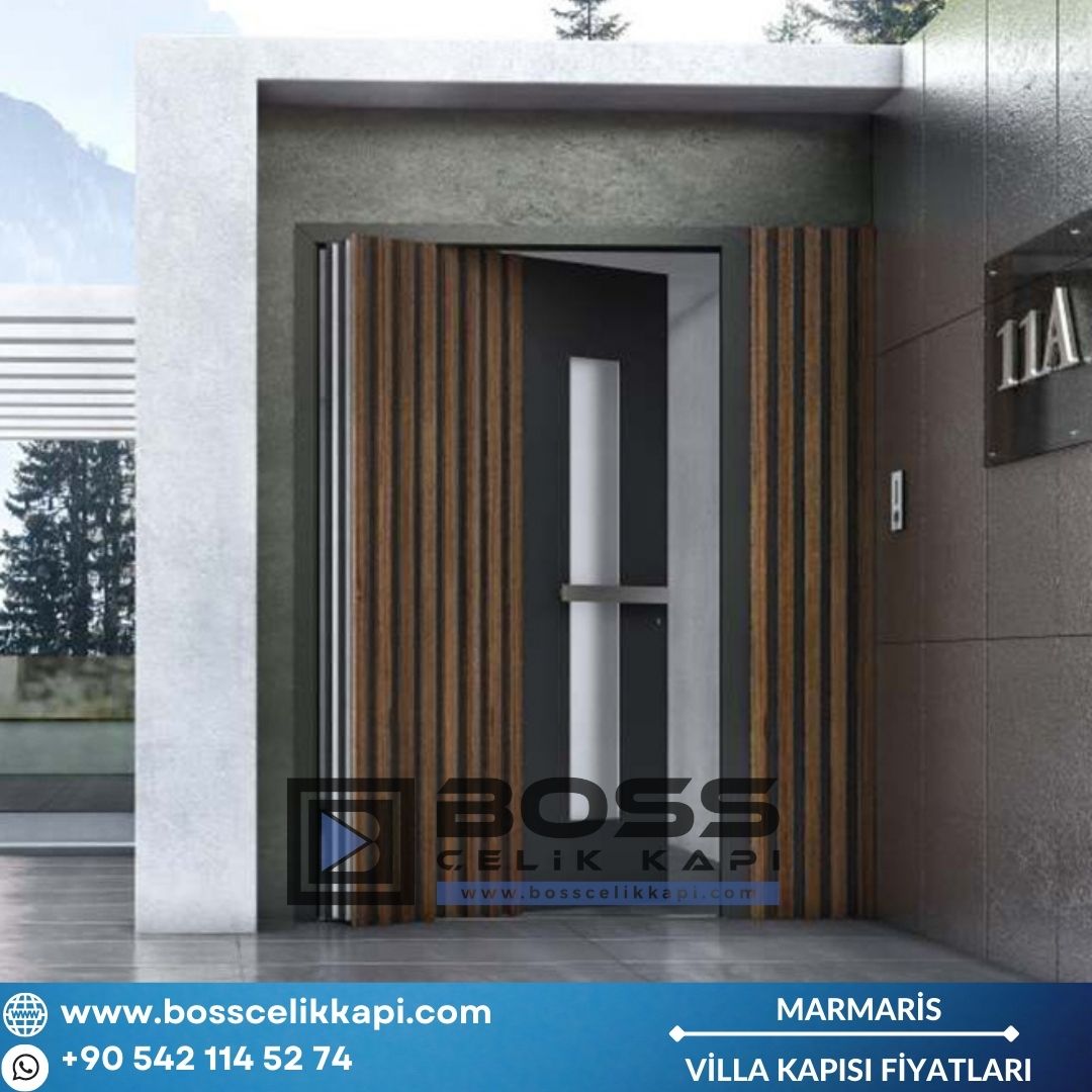 Marmaris Villa Kapı Fiyatları 2 Marmaris-Villa-Kapi-Modelleri-Villa-Kapisi-Fiyatlari