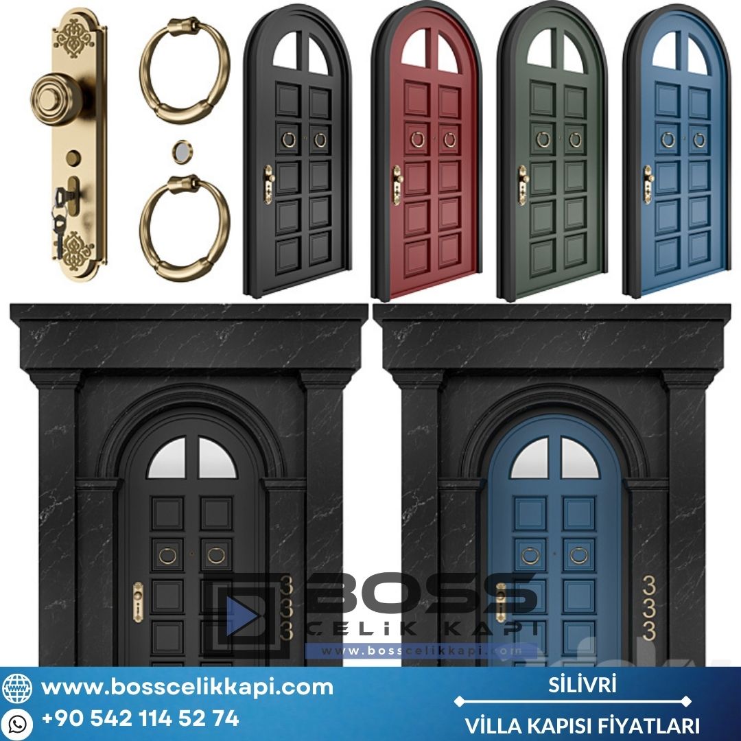 Silivri Villa Kapı Fiyatları 2 Silivri-Villa-Kapi-Modelleri-Villa-Kapisi-Fiyatlari