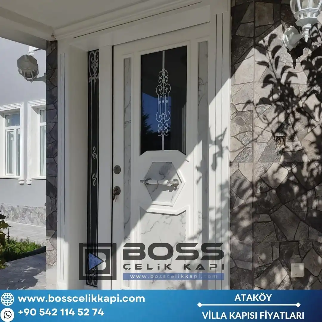 Ataköy Villa Kapı Fiyatları 9 Atakoy-Villa-Kapi-Modelleri-Villa-Kapisi-Fiyatlari
