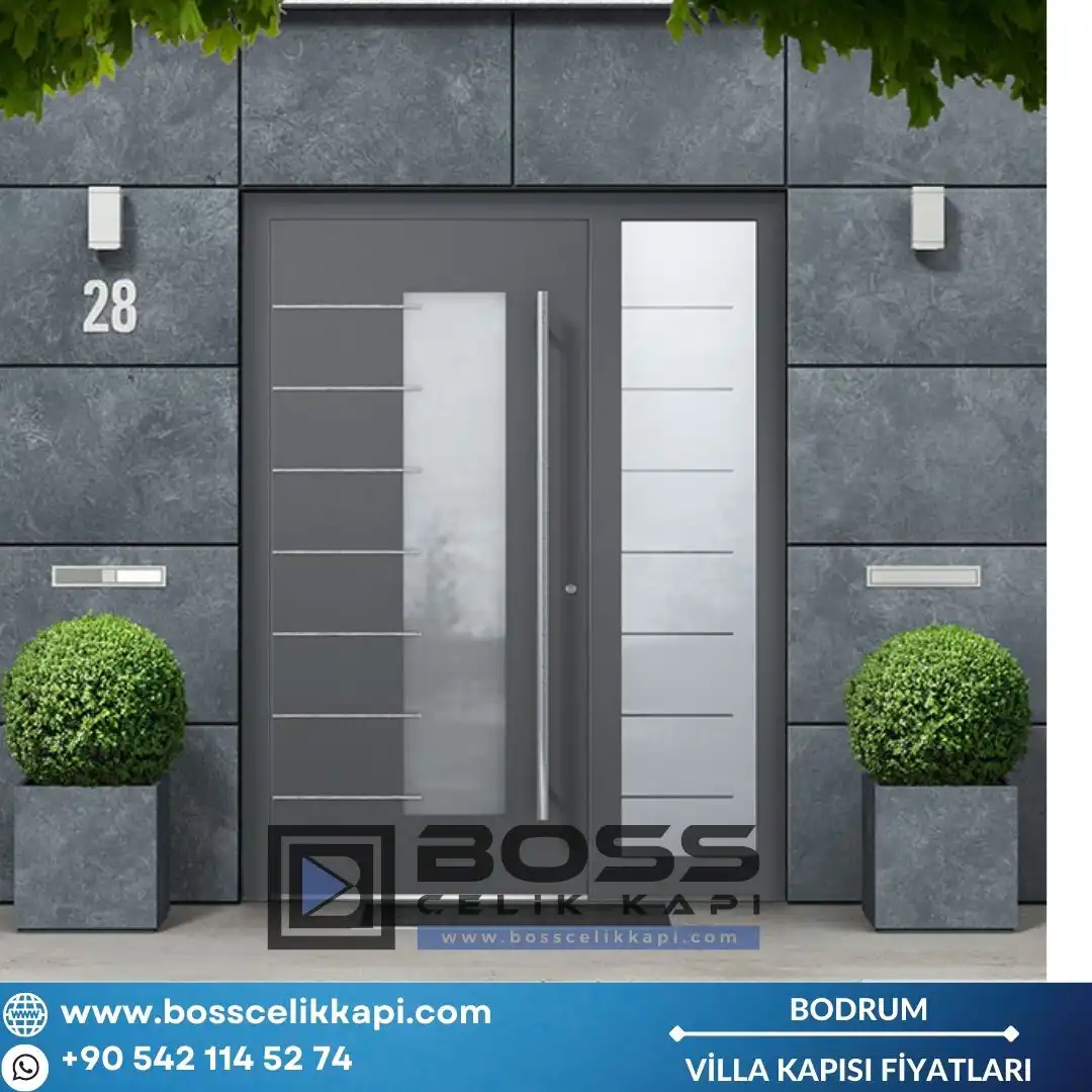 Bodrum Villa Kapı Fiyatları 13 Bodrum-Villa-Kapi-Modelleri-Villa-Kapisi-Fiyatlari