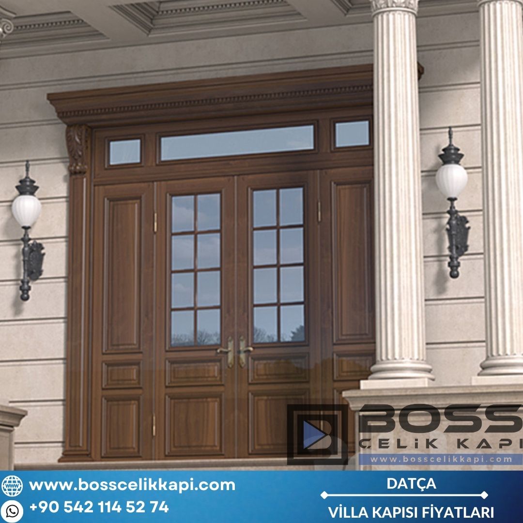 Datça Villa Kapı Fiyatları 2 Datca-Villa-Kapi-Modelleri-Villa-Kapisi-Fiyatlari
