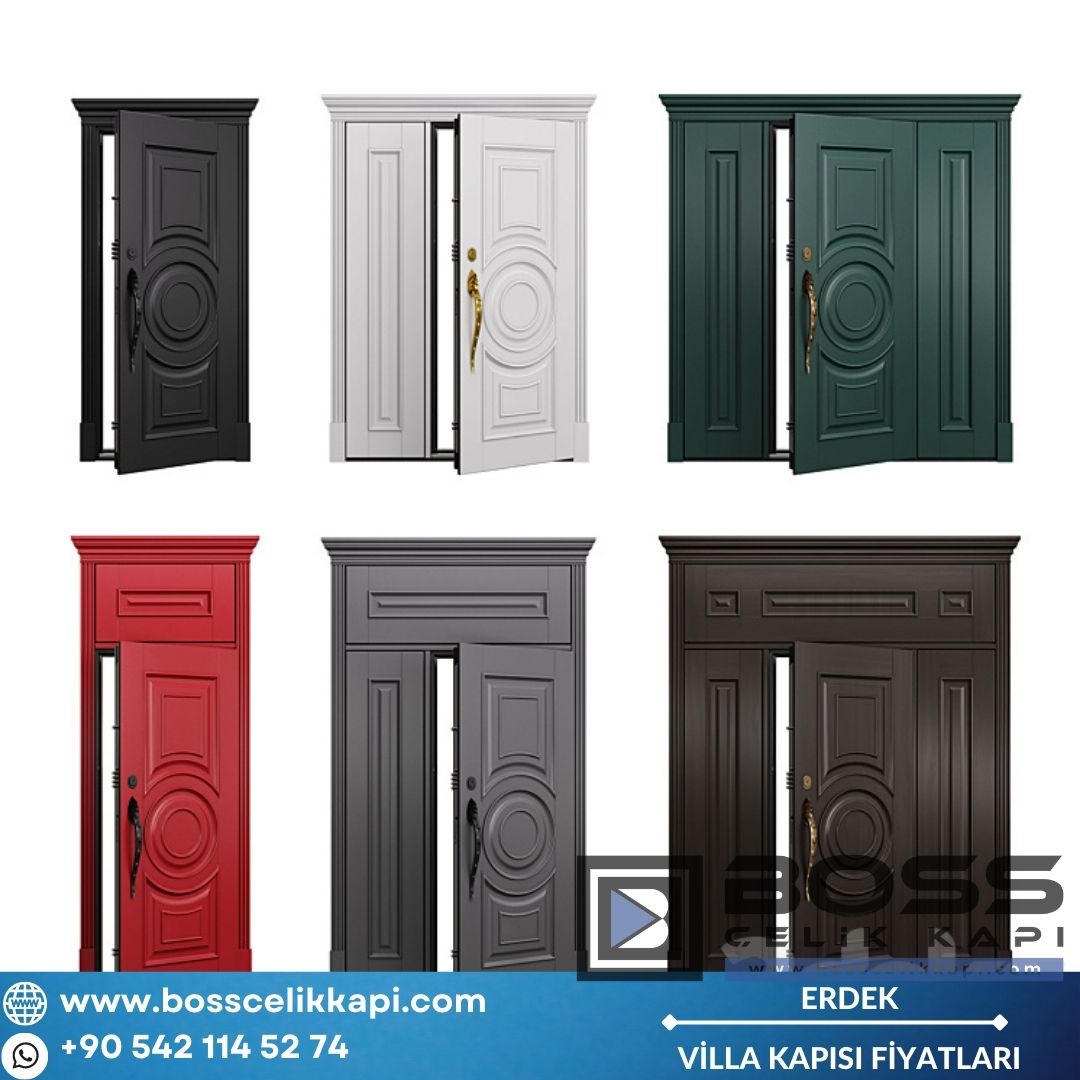 Erdek Villa Kapı Fiyatları 2 Erdek-Villa-Kapi-Modelleri-Villa-Kapisi-Fiyatlari