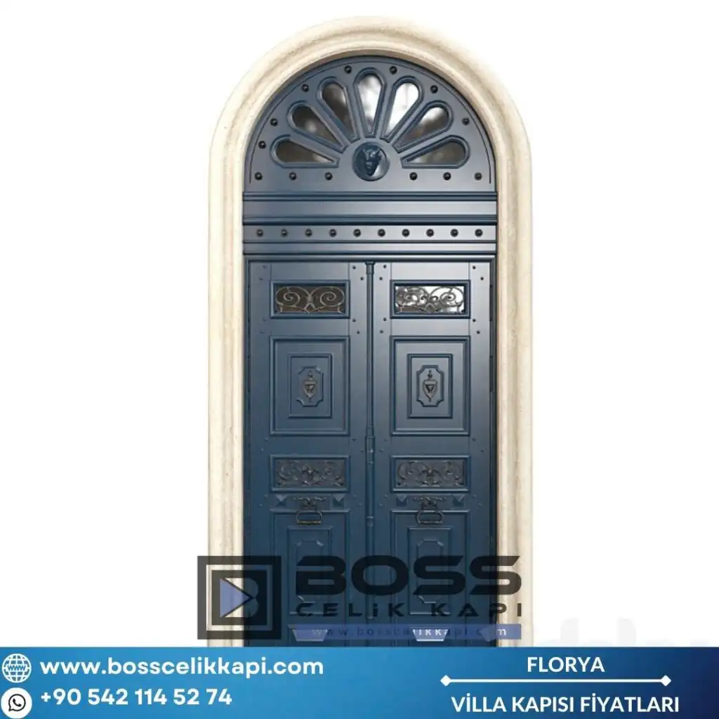 Florya Villa Kapı Fiyatları 6 Florya-Villa-Kapi-Modelleri-Villa-Kapisi-Fiyatlari