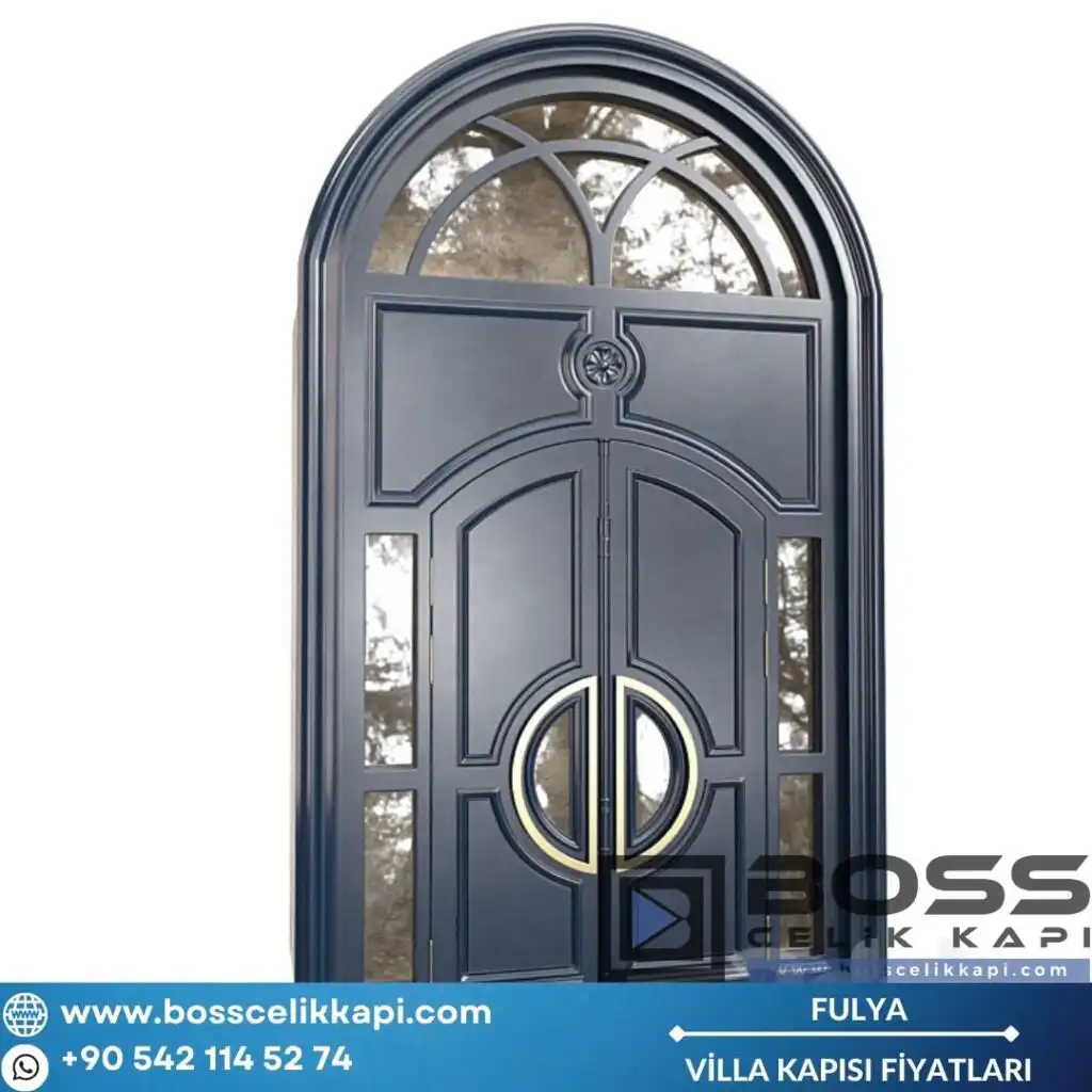 Fulya Villa Kapı Fiyatları 5 Fulya-Villa-Kapi-Modelleri-Villa-Kapisi-Fiyatlari