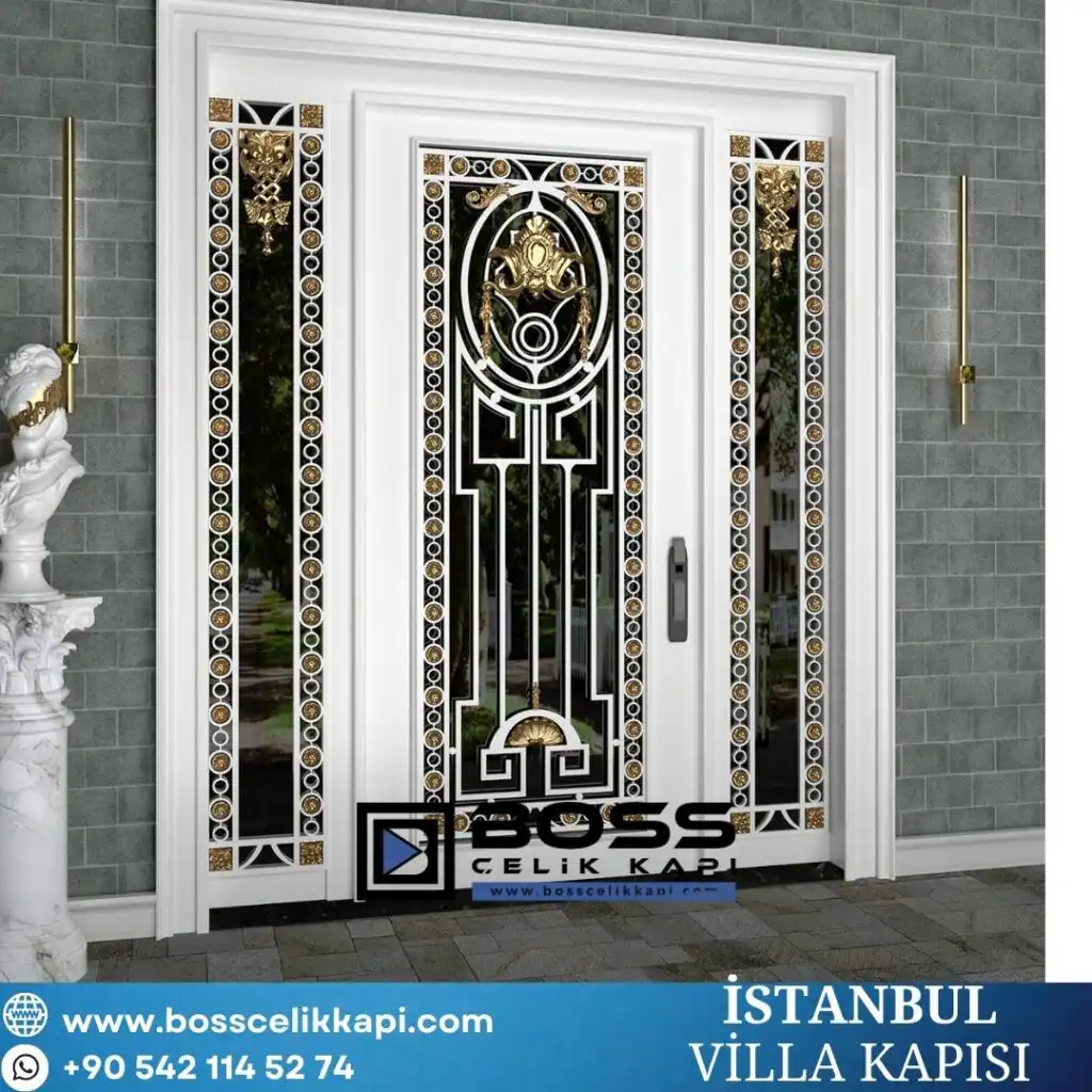 İstanbul Villa Kapı Fiyatları 4 Istanbul-Villa-Kapisi-Fiyatlari