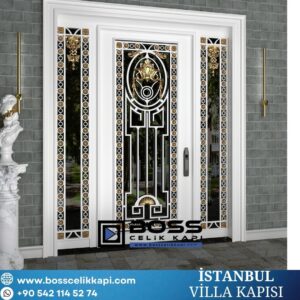 Istanbul-Villa-Kapisi-Fiyatlari