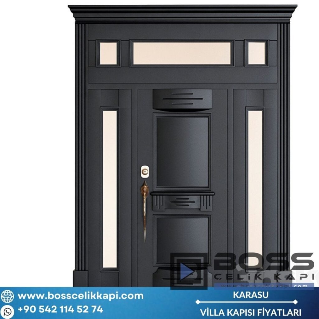 Karasu Villa Kapı Fiyatları 10 Karasu-Villa-Kapi-Modelleri-Villa-Kapisi-Fiyatlari