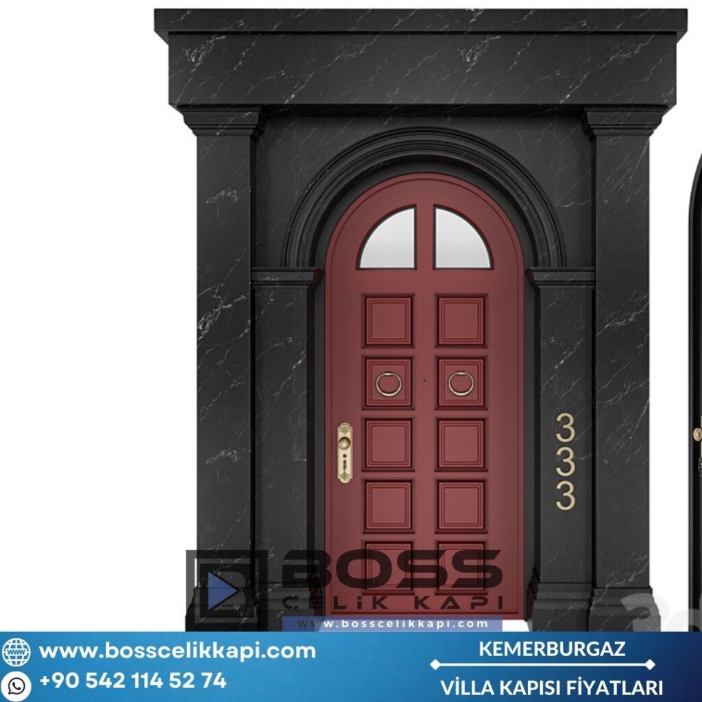 Kemerburgaz-Villa-Kapi-Modelleri-Villa-Kapisi-Fiyatlari