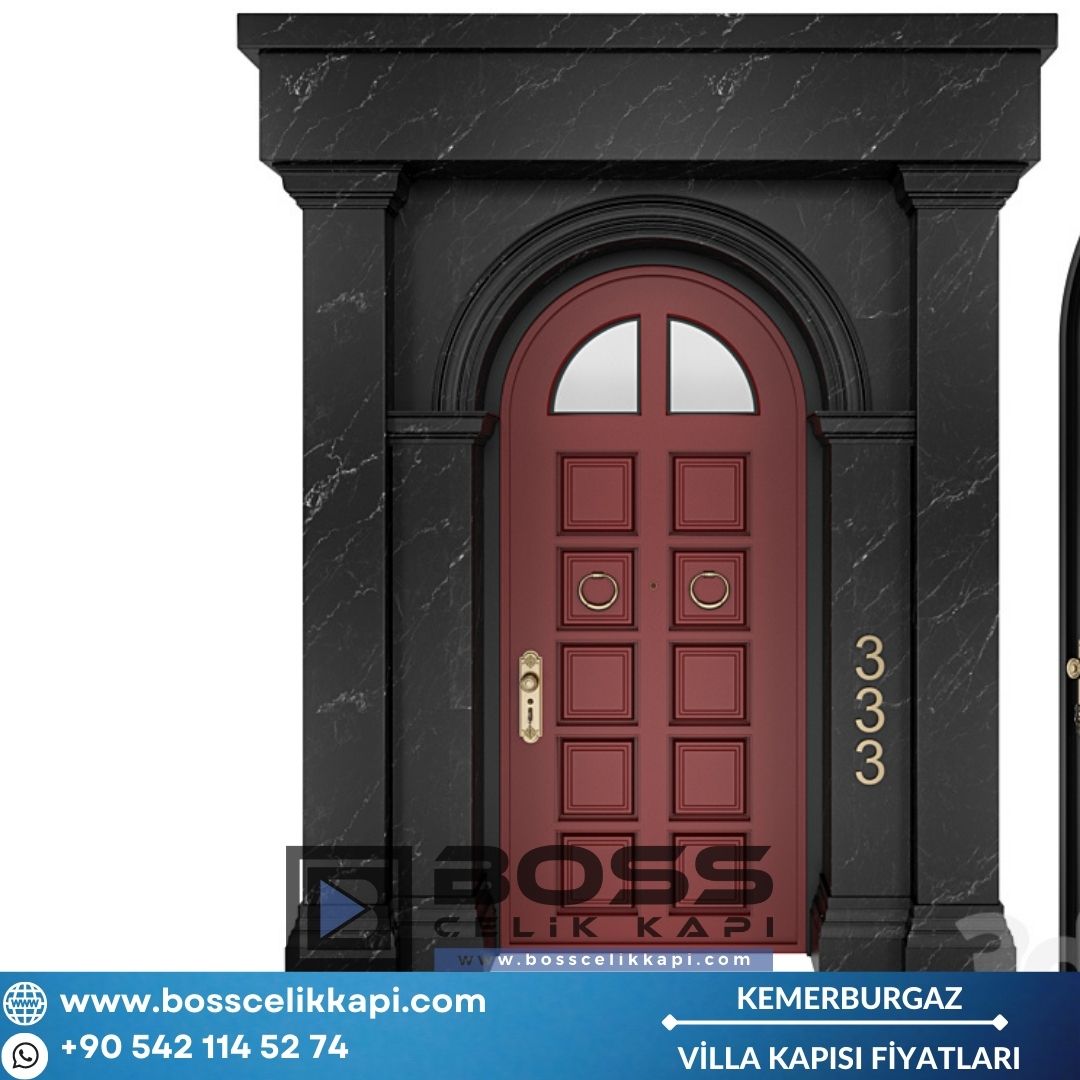Kemerburgaz Villa Kapı Fiyatları 2 Kemerburgaz-Villa-Kapi-Modelleri-Villa-Kapisi-Fiyatlari