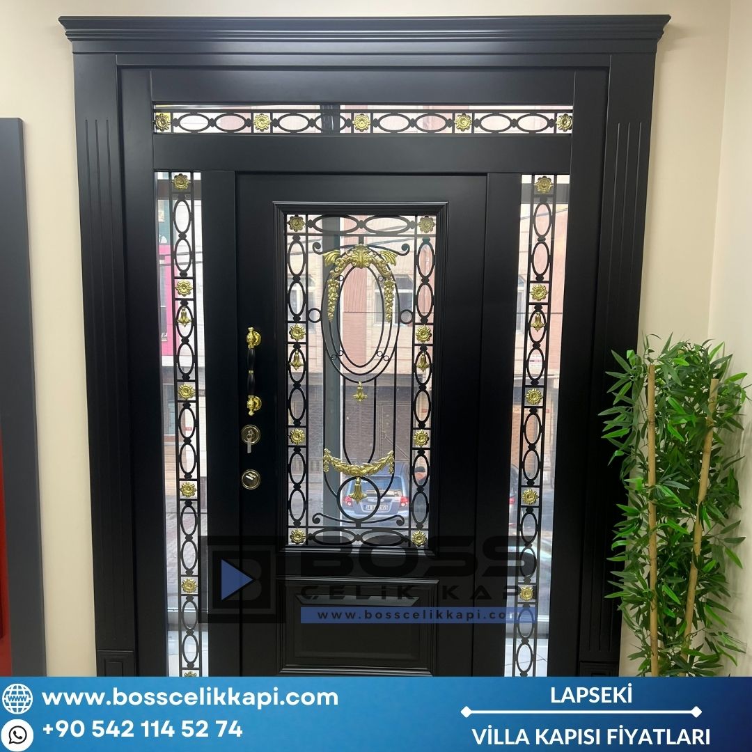 Lapseki Villa Kapı Fiyatları 2 Lapseki-Villa-Kapi-Modelleri-Villa-Kapisi-Fiyatlari