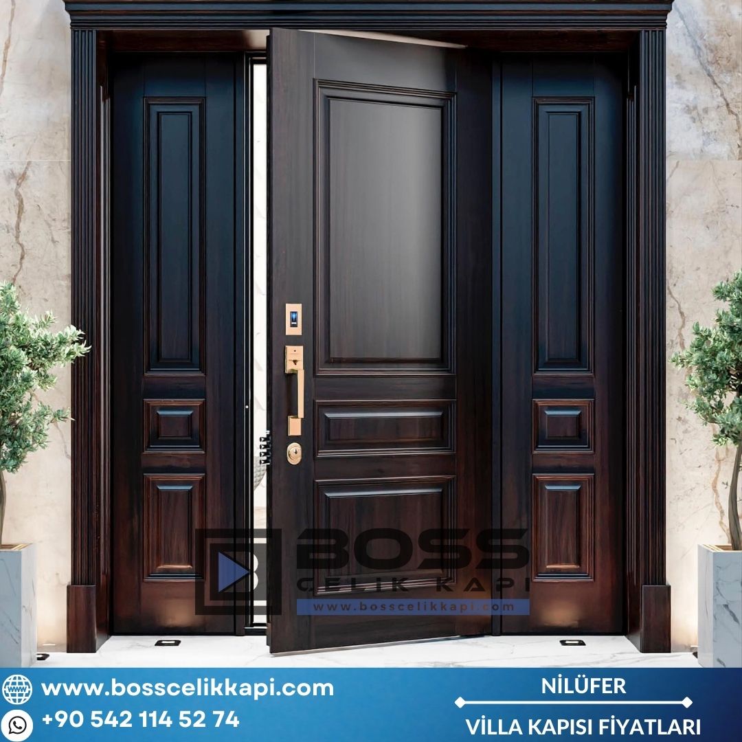 Nilüfer Villa Kapı Fiyatları 2 Nilufer-Villa-Kapi-Modelleri-Villa-Kapisi-Fiyatlari