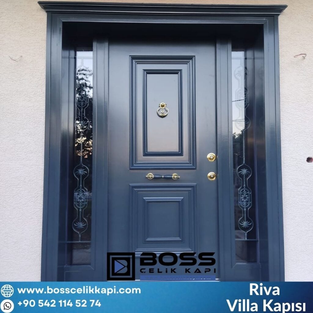 Riva Villa Kapı Fiyatları 3 Riva-Villa-Kapisi-Fiyatlari