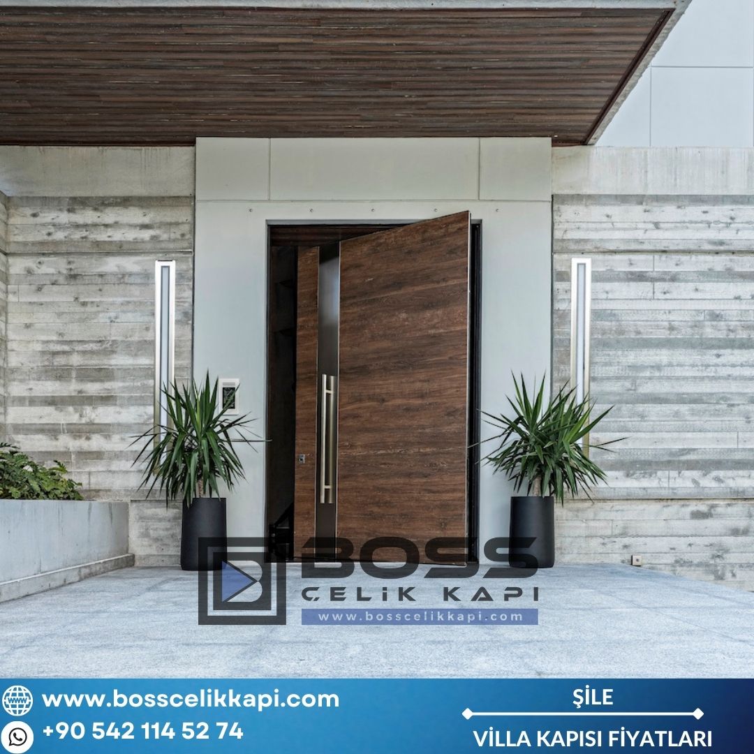 Şile Villa Kapı Fiyatları 2 Sile-Villa-Kapi-Modelleri-Villa-Kapisi-Fiyatlari
