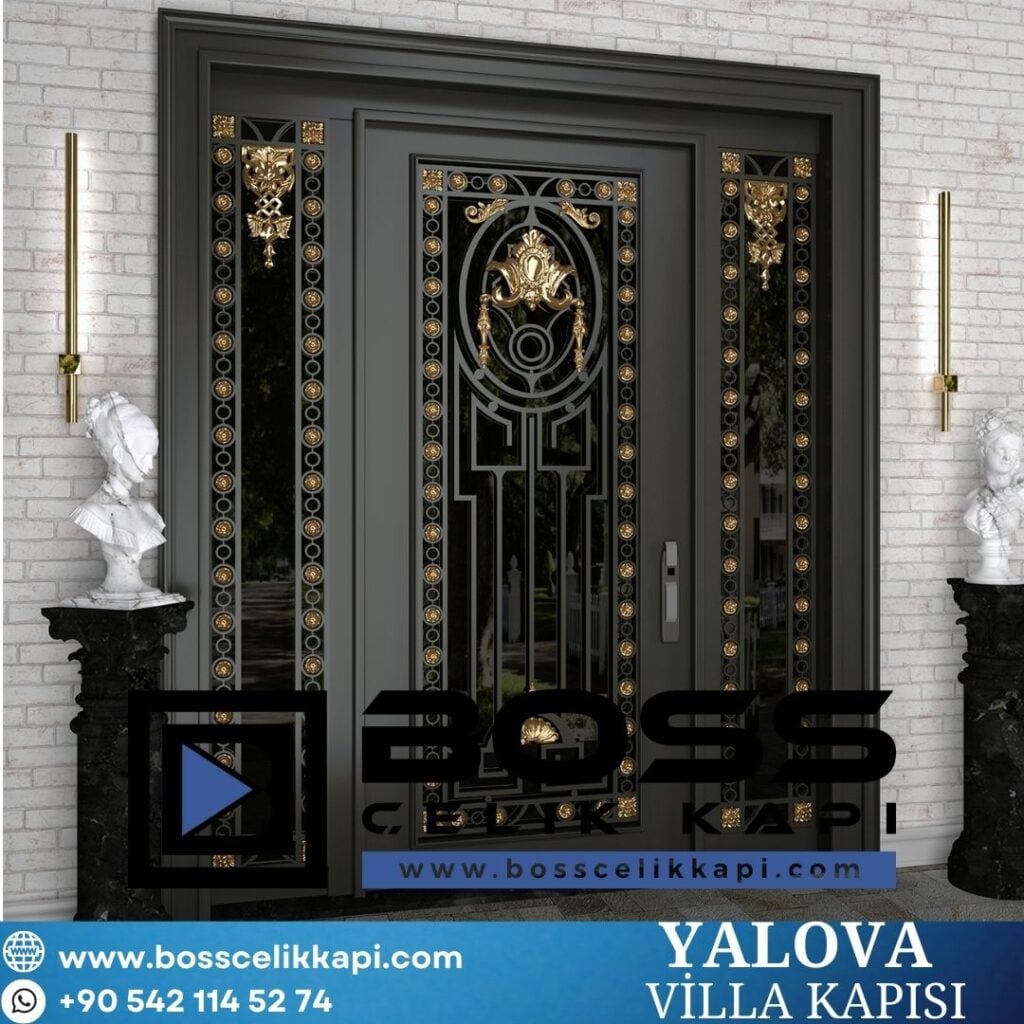 Yalova Villa Kapı Fiyatları 8 Yalova-Villa-Kapisi-Fiyatlari