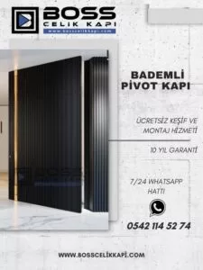 Bademli-Pivot-Kapi