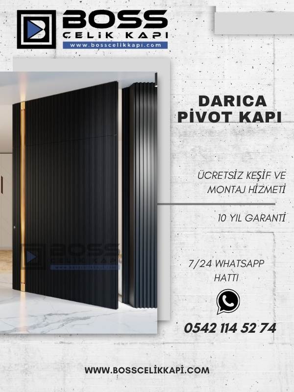 Darıca Pivot Kapı Pivot Door 12 Darica-Pivot-Kapi
