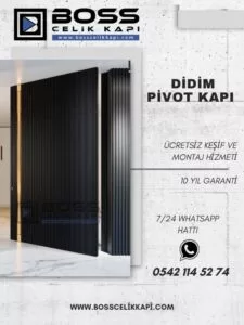 Didim-Pivot-Kapi