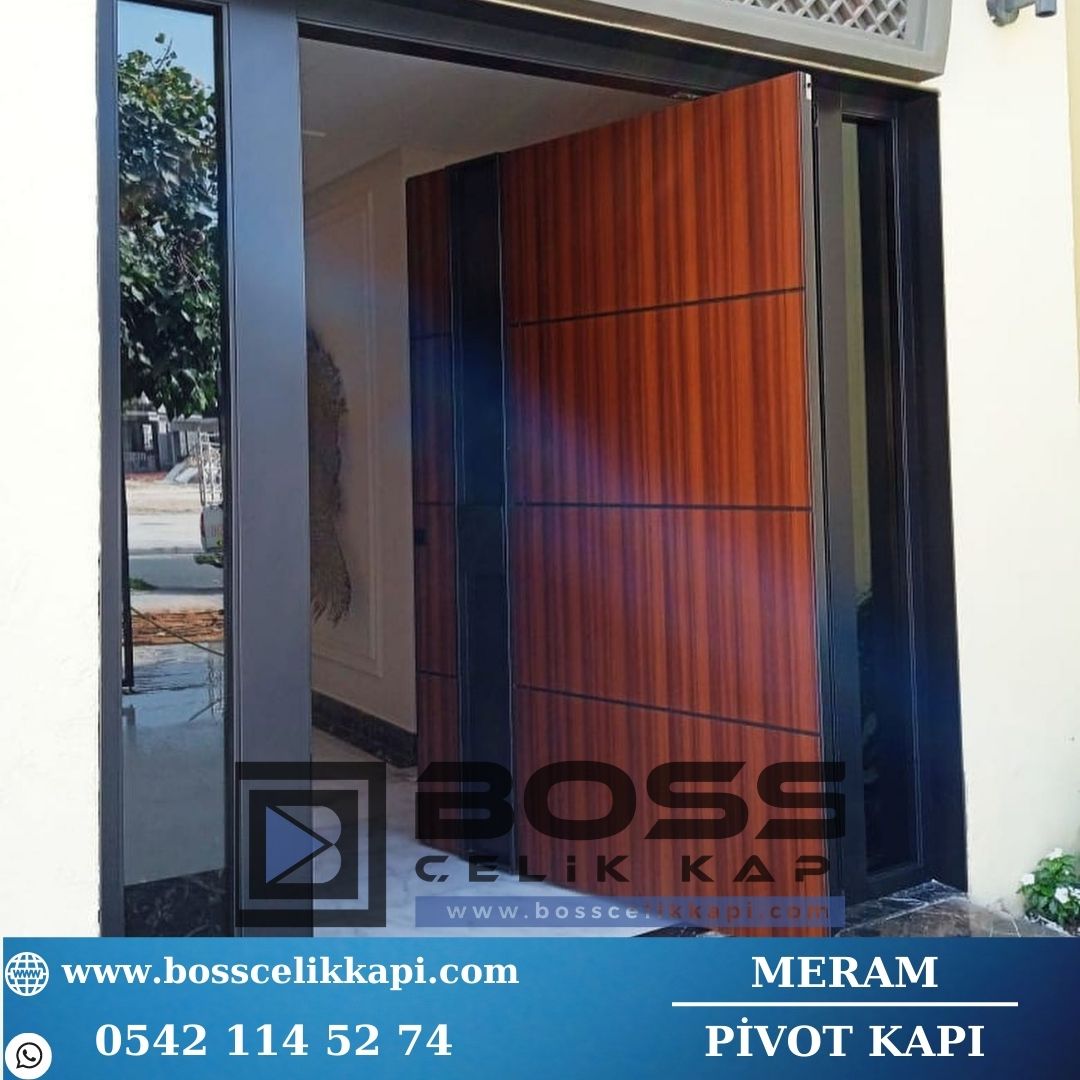 Meram Pivot Kapı 6 Meram-Pivot-Kapi-Modelleri-Pivot-Door-Fiyatlari