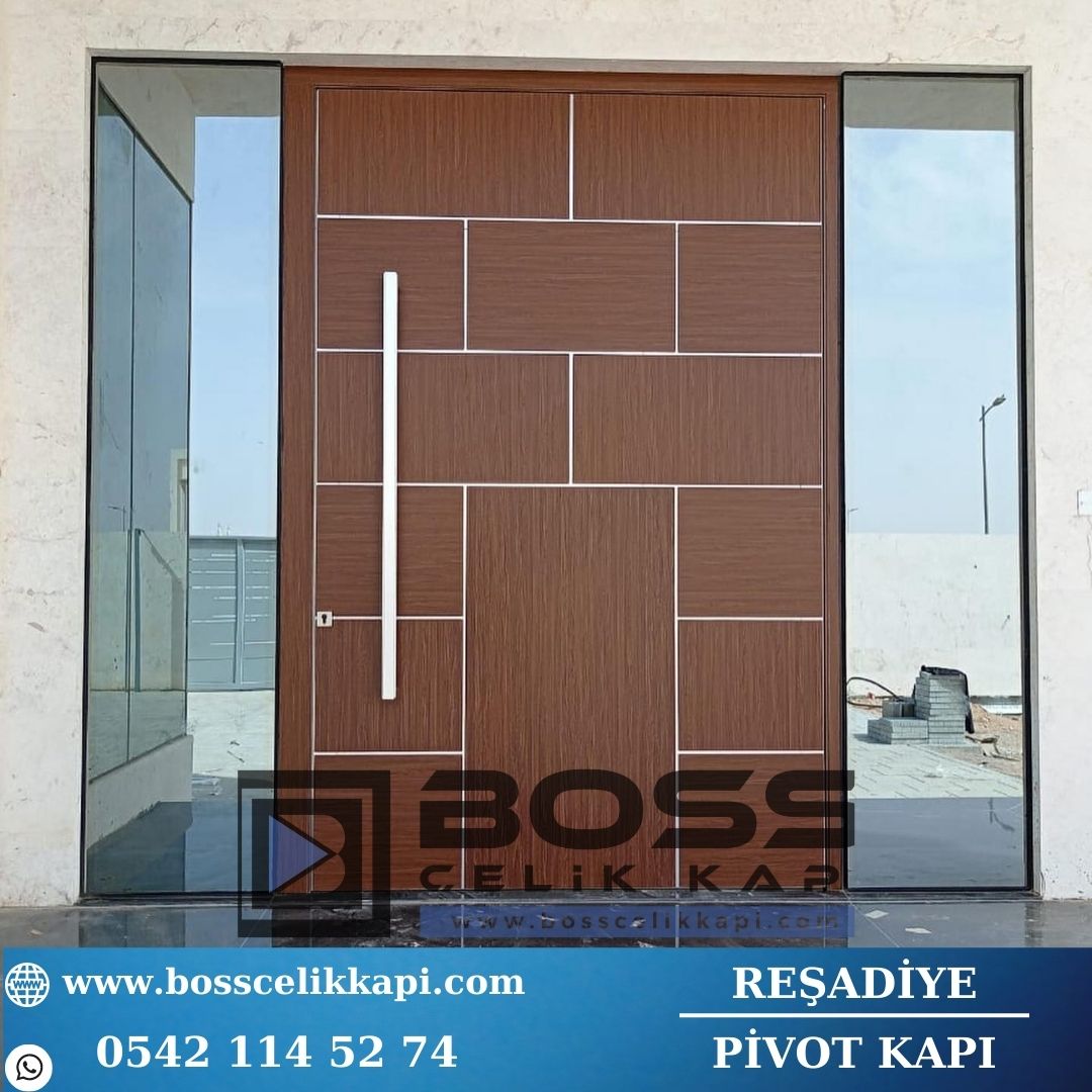 Reşadiye Pivot Kapı Pivot Door 4 Resadiye-Pivot-Kapi-Modelleri-Pivot-Door-Fiyatlari