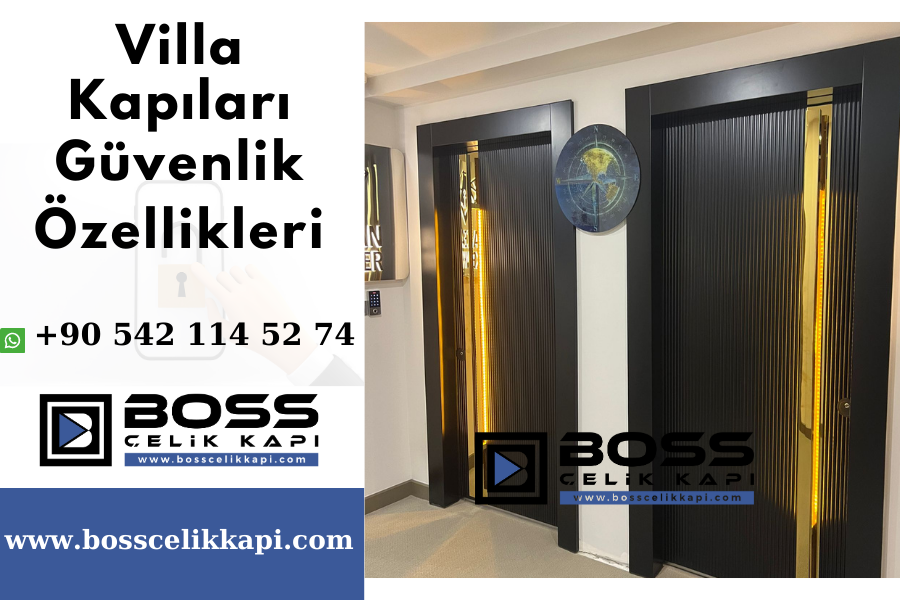 Villa Kapısı Güvenlik Özellikleri 4 Villa-Kapilari-Guvenlik-Ozellikleri