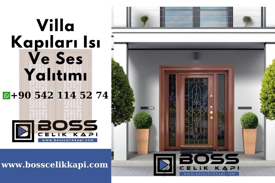 Villa-Kapilarinin-Isi-Ve-Ses-Yalitimi