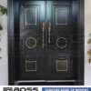 Villa-Kapisi-Celik-Kapi-Boss-Pivot-Door-01