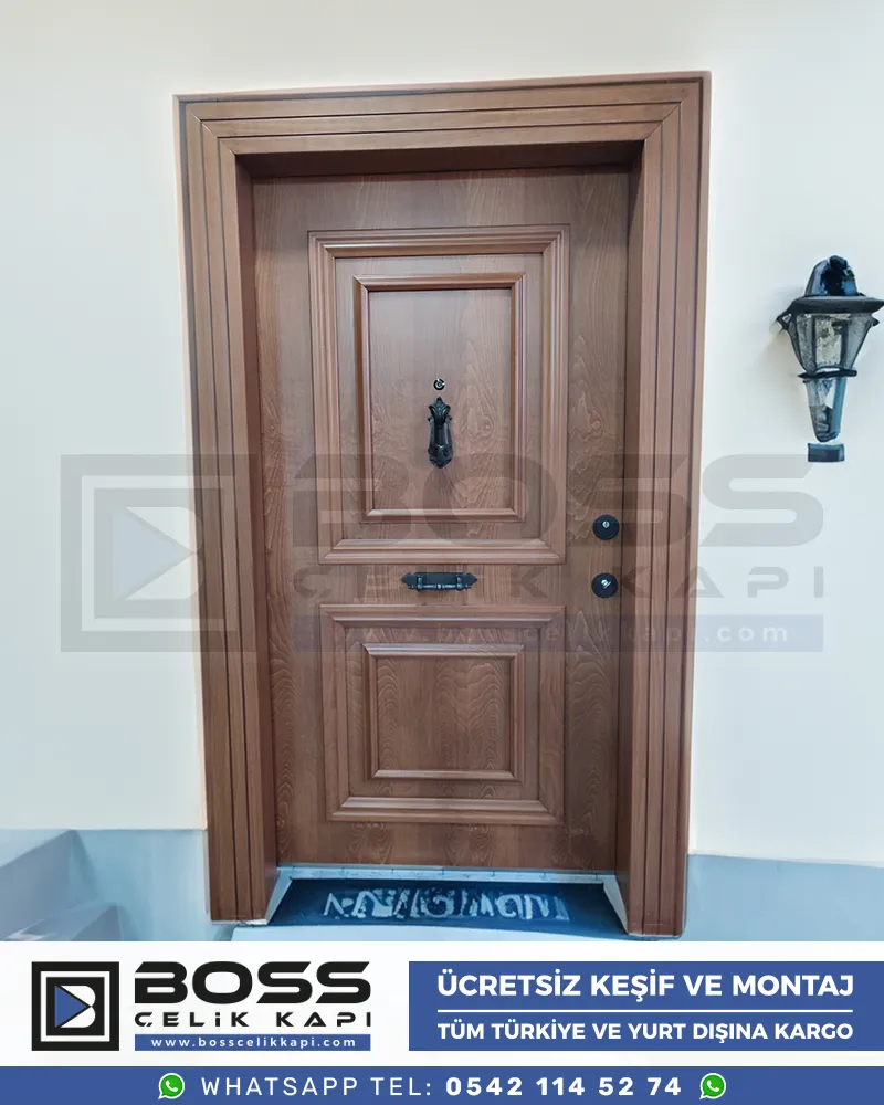 Villa-Kapisi-Celik-Kapi-Boss-Pivot-Door-03