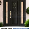 Villa-Kapisi-Celik-Kapi-Boss-Pivot-Door-05