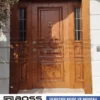 Villa-Kapisi-Celik-Kapi-Boss-Pivot-Door-06