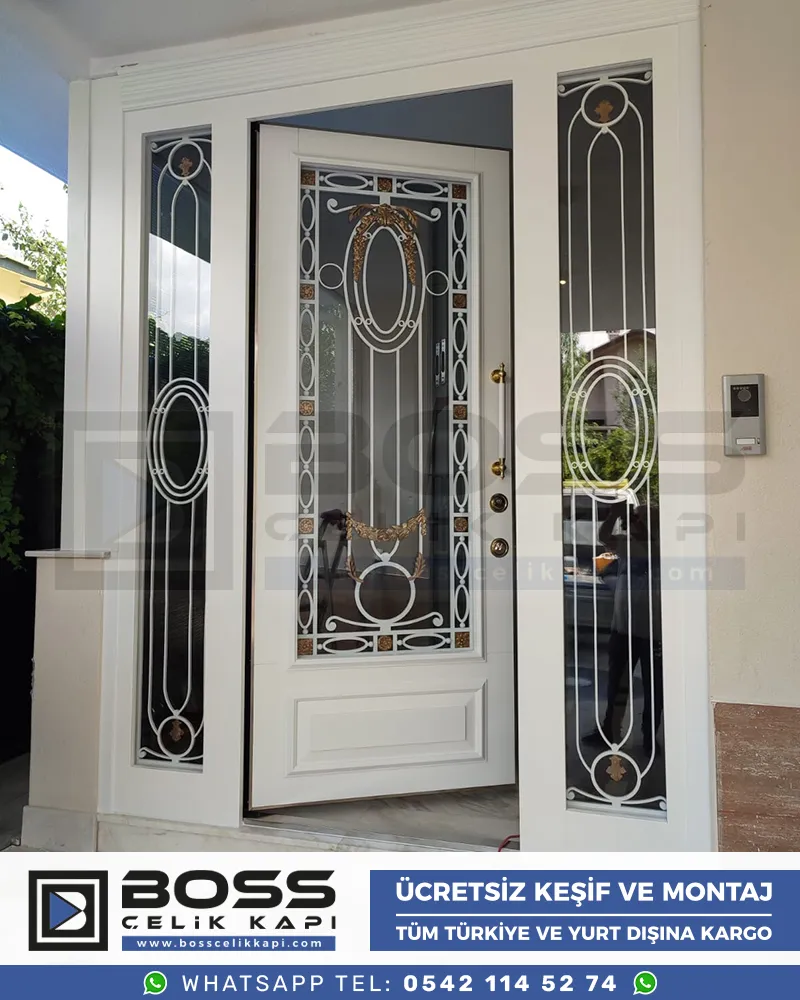 Villa-Kapisi-Celik-Kapi-Boss-Pivot-Door-08