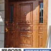 Villa-Kapisi-Celik-Kapi-Boss-Pivot-Door-11