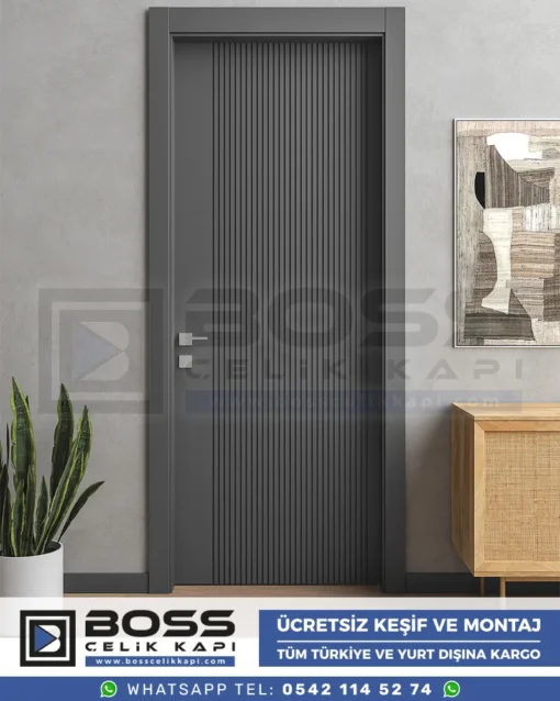 Oda Kapısı Modelleri Fiyatları Prg - Görsel 7