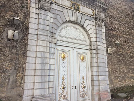 Tarihi-Kapilar